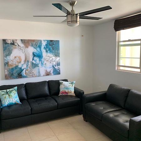 Puerta Del Mar Aguadilla Villa Tamarindo Eksteriør billede