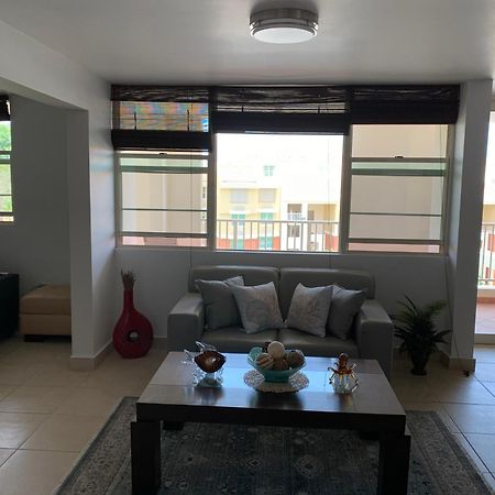 Puerta Del Mar Aguadilla Villa Tamarindo Eksteriør billede