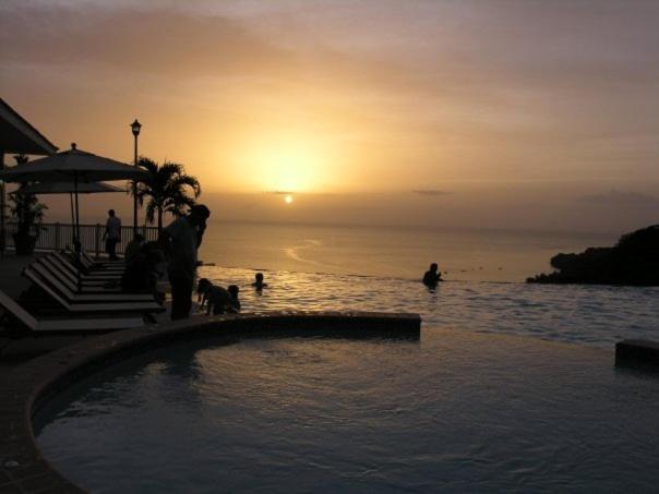 Puerta Del Mar Aguadilla Villa Tamarindo Eksteriør billede