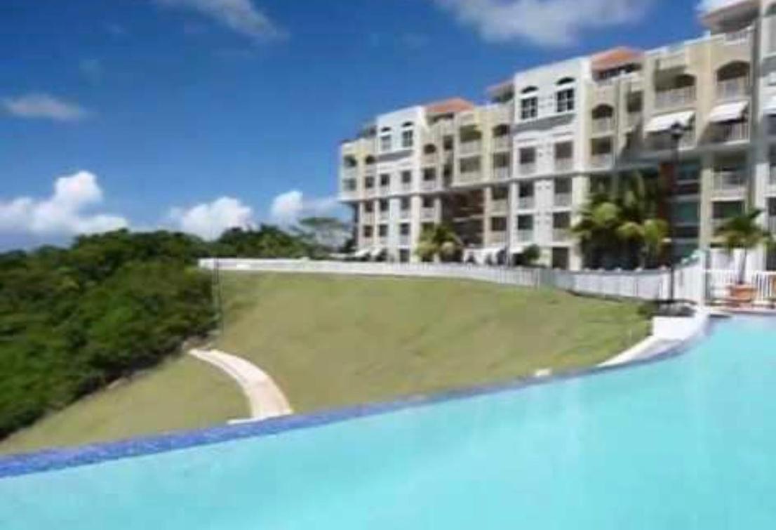 Puerta Del Mar Aguadilla Villa Tamarindo Eksteriør billede