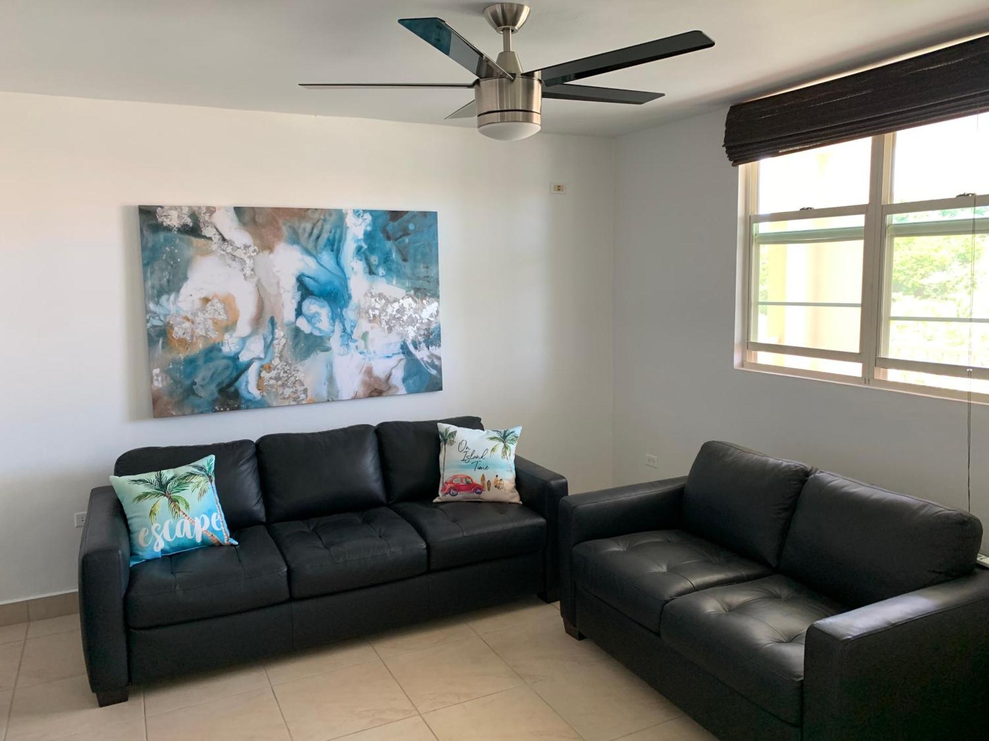 Puerta Del Mar Aguadilla Villa Tamarindo Eksteriør billede